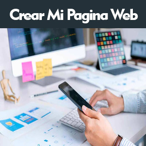 pagina web responsive ica