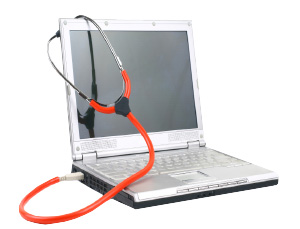reparacion de laptop en ica
