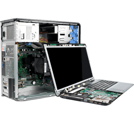 reparacion de computadoras ica