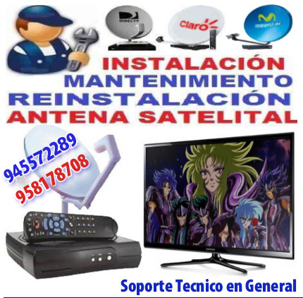 tecnicos de cable ica